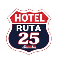 Hotel Ruta 25